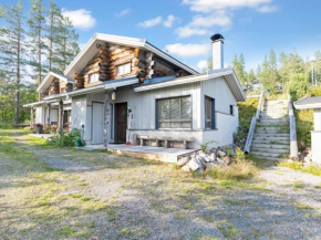 Holiday Home Rukaköngäs 20 by Interhome, Ruka